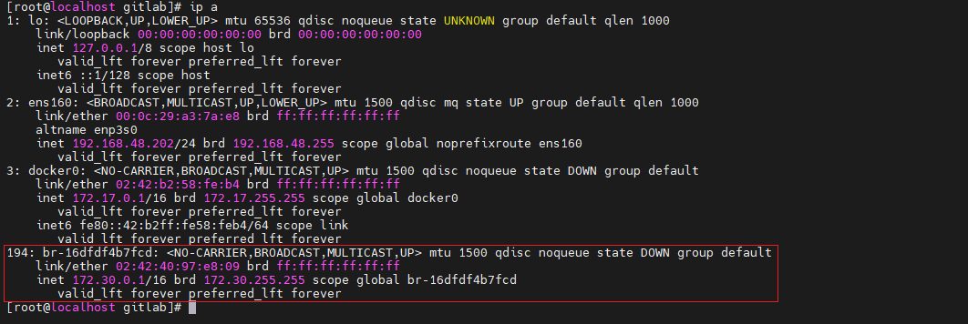 docker-network-subnet
